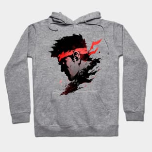 ryu Hoodie